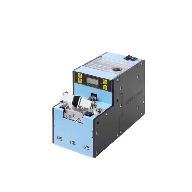 迷你型手动螺丝供料器