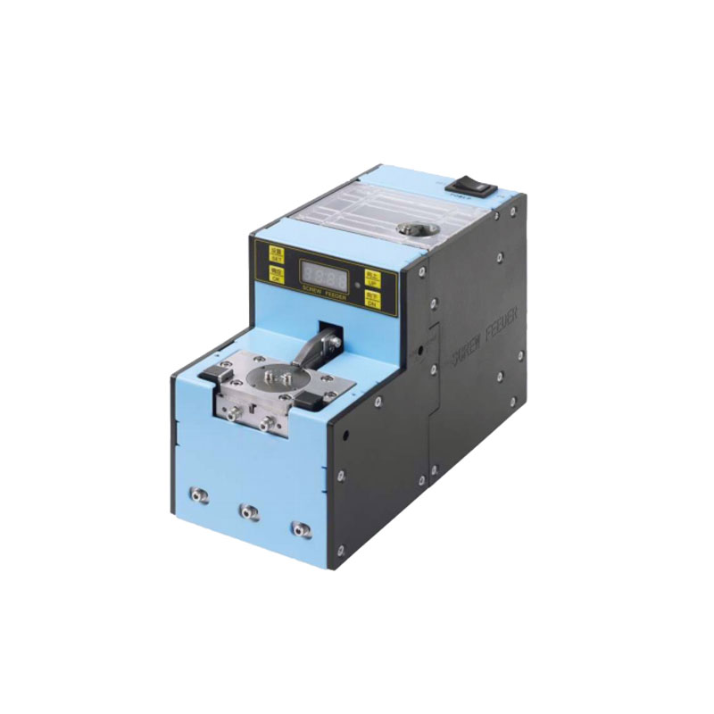 迷你型机用螺丝供料器