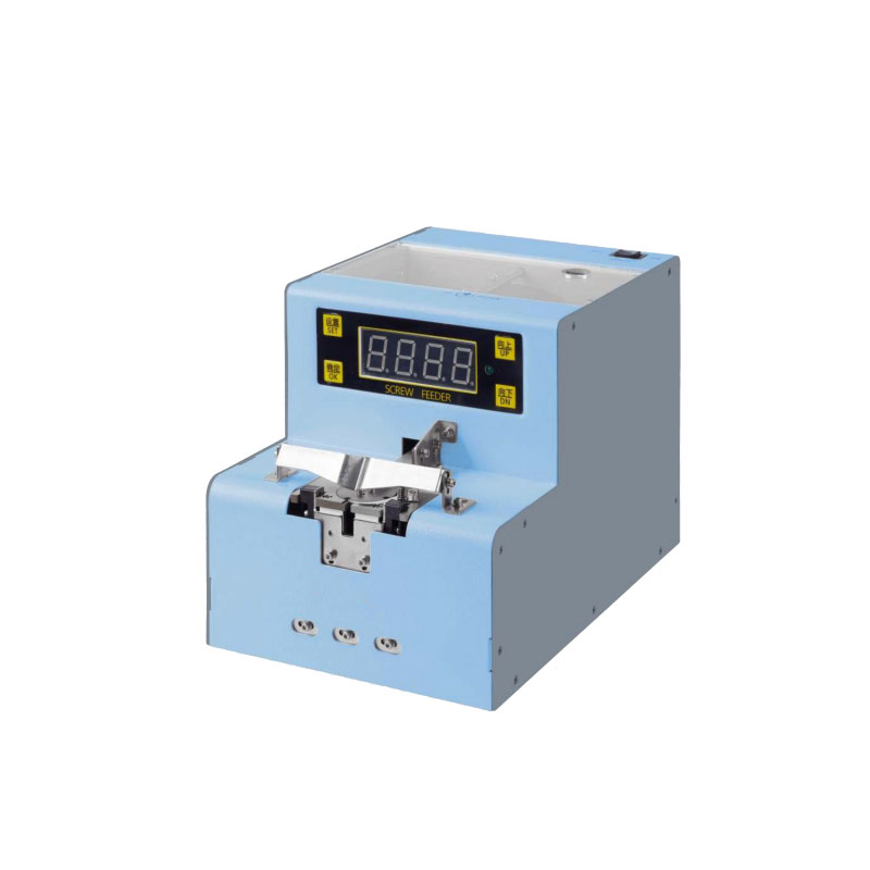 大型手动螺丝供料机