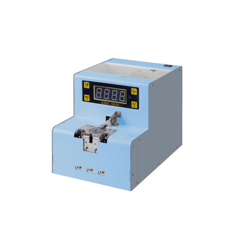 大型机用螺丝供料机