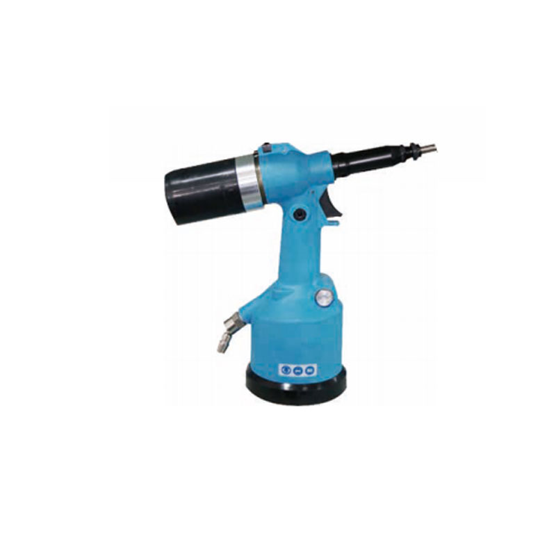 气动螺母枪