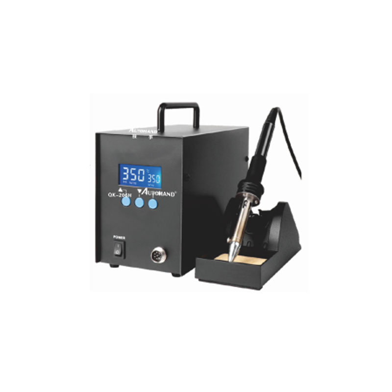 恒温焊机QK/AT