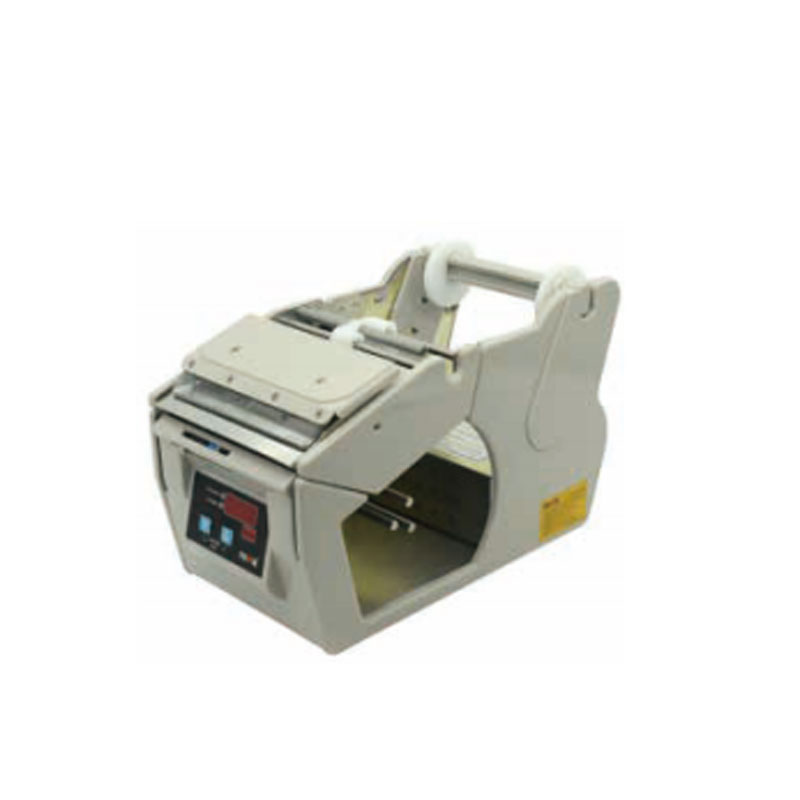 标签剥离机