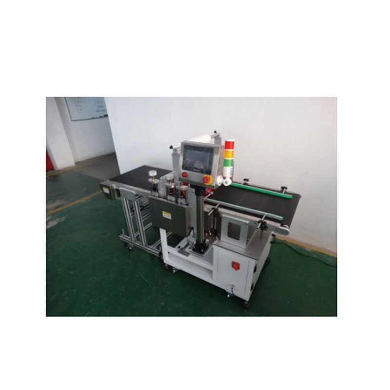 全自动覆膜机